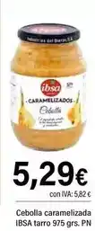 Abordo Pescado oferta
