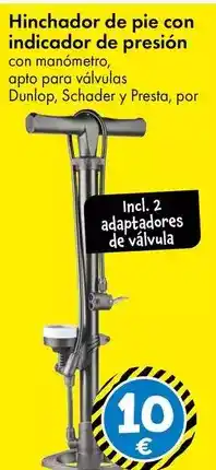 Abordo Langostinos oferta