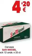 Abordo Langostinos cocidos oferta