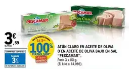 SPAR Lanzarote Cerveza oferta