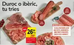 FROIZ Solís - tomate casero frito oferta