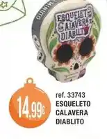SPAR Lanzarote Champú oferta