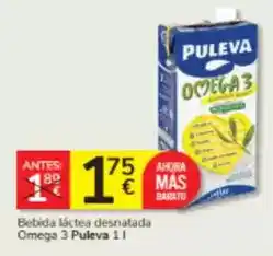 FROIZ Old el paso - tortillas oferta