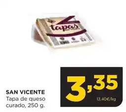 SPAR Gran Canaria Suavizante oferta