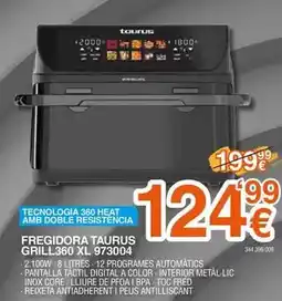 SPAR Gran Canaria Pizza oferta