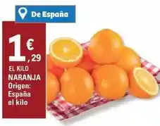 SPAR Gran Canaria Mortadela oferta
