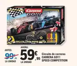 SPAR Gran Canaria Pizza oferta