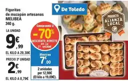 SPAR Gran Canaria Postres oferta