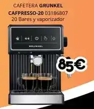 SPAR Gran Canaria Cerveza oferta