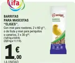 Abordo Granizado de limón oferta