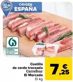 SPAR Lanzarote Cerveza oferta