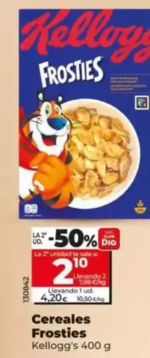 Supermercados Plaza Detergente lavavajillas oferta