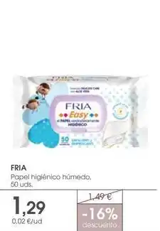 Supermercados Plaza Papel higiénico oferta