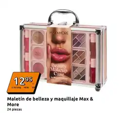 Supermercados Lupa Desodorante oferta