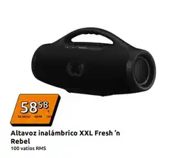 Supermercados Lupa Champú oferta