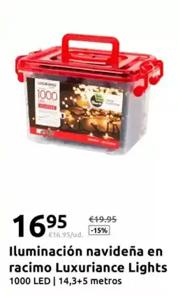 Supermercados Lupa Desodorante oferta