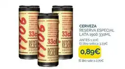 Supermercados Lupa Vino rosado oferta