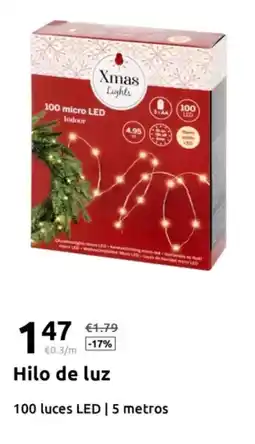 Supermercados Lupa Vino oferta