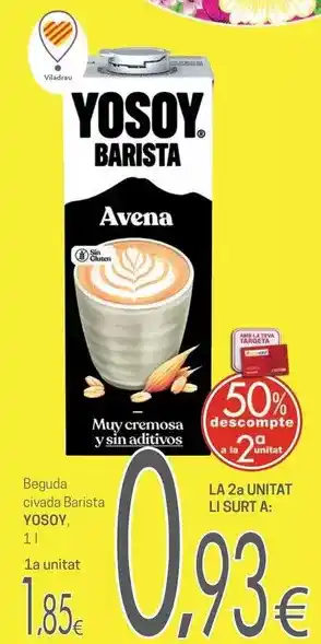 Abordo Solomillo de cerdo oferta