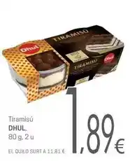 Abordo Jamón oferta