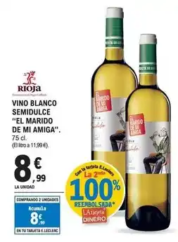 Abordo Jamón oferta