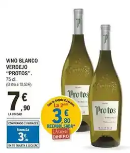 Supermercados Plaza Queso oferta