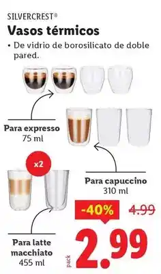 Spar La Palma Chocolate oferta