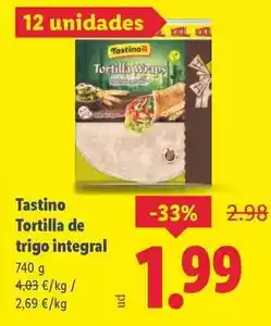 La Sirena Premium - lomos de salmon noruego oferta