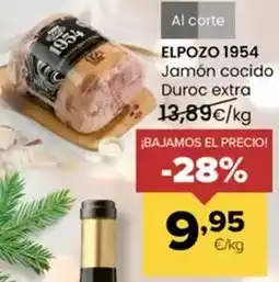 El Corte Inglés Eukanuba - pienso para perros adultos daily care mono-protein salmon oferta