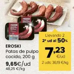 El Corte Inglés Frontline - pipetas desparasitantes combo para gatos oferta