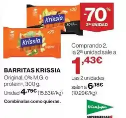 El Corte Inglés Sony - barra de sonido oferta
