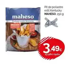 Mi electro Frigorífico combi oferta