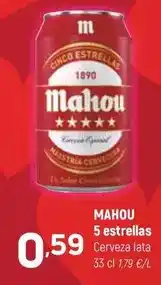 Makro Salchichas oferta