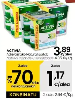 Makro Mesa oferta