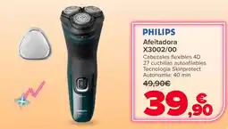 Abordo Guisantes oferta
