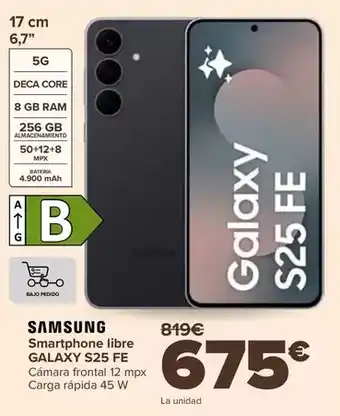 Abordo Brócoli oferta