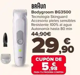 Abordo Filetes oferta