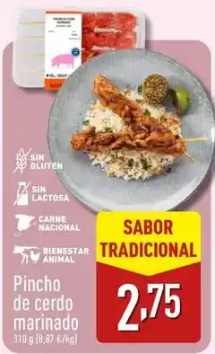 Alsara Supermercados Cerveza oferta