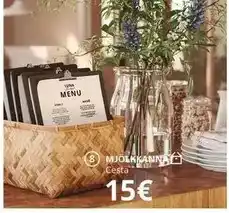 Alimerka Donuts - glacé oferta