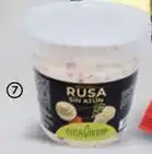 Alimerka Ensalandia - ensaladilla rusa sin atun oferta