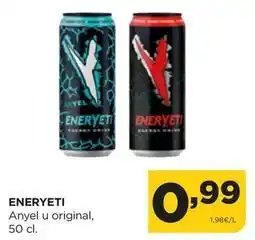 Alimerka Eneryeti - anyel u original oferta