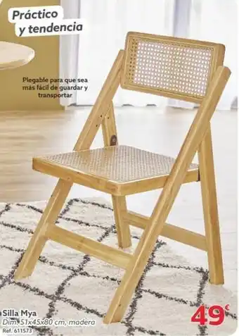 GiFi Silla mya oferta