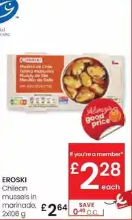 Dia Dia - bífidus cremoso con mango oferta