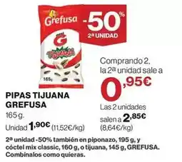 Master Cadena Televisor oferta