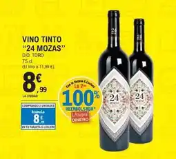 Master Cadena Termo oferta