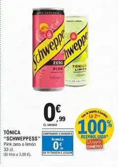 Master Cadena Termo oferta