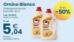 Claudio Dentífrico oferta