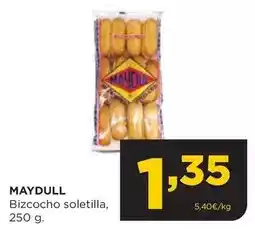 Claudio Dentífrico oferta