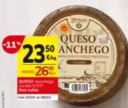 Eroski Dhul - flan de huevo original oferta