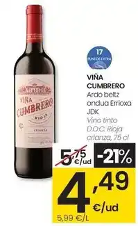 Eroski Alpro - bebidas vegetales oferta